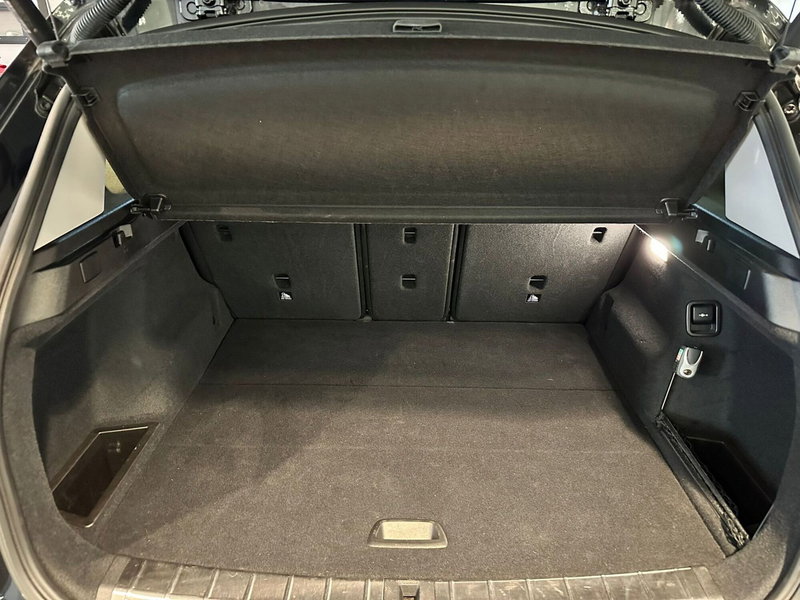 BMW X1 usata a Cuneo (13)