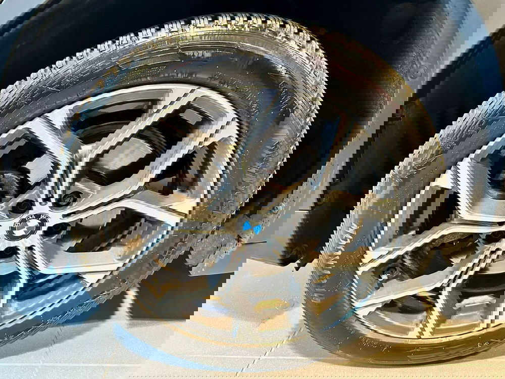 BMW X1 usata a Cuneo (14)