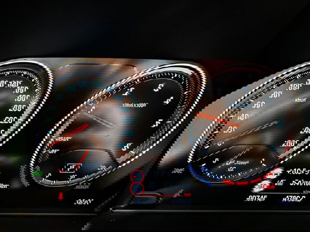 BMW X1 usata a Cuneo (15)