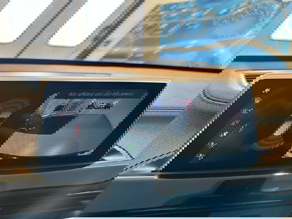 BMW X1 usata a Cuneo (16)