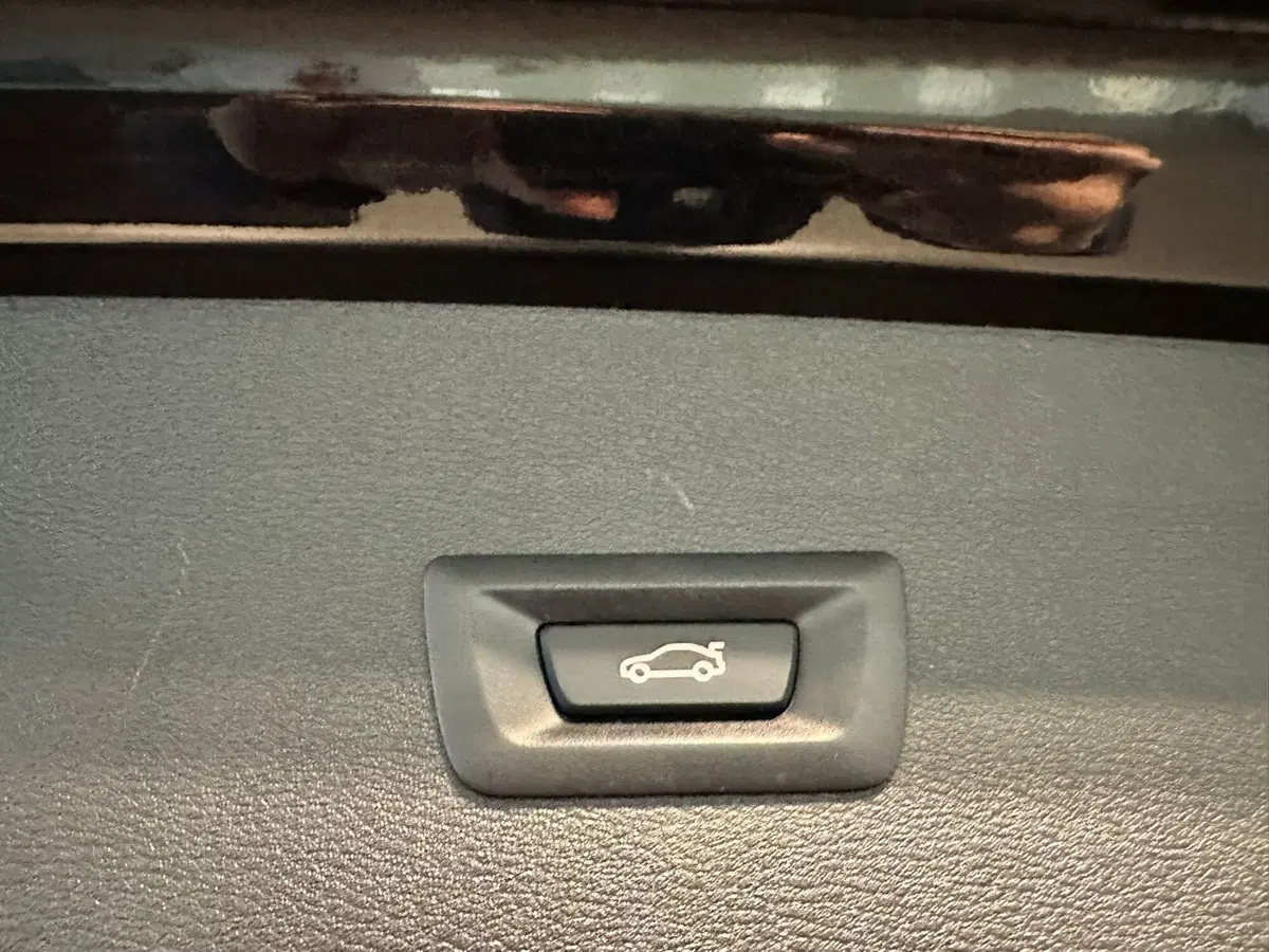 BMW X1 usata a Cuneo (17)
