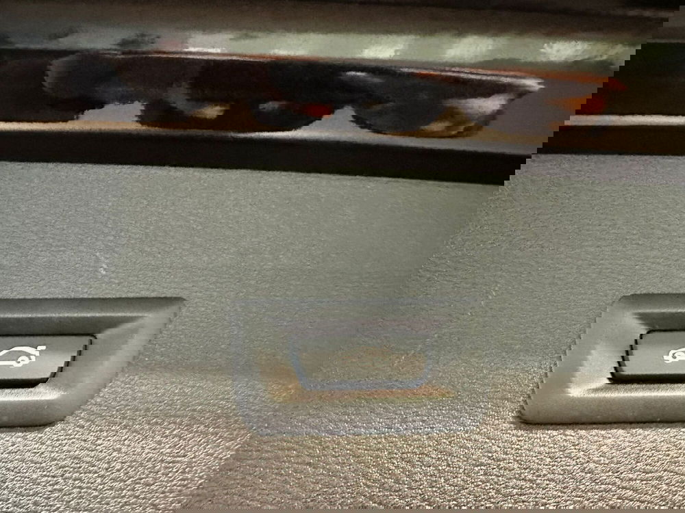 BMW X1 usata a Cuneo (17)