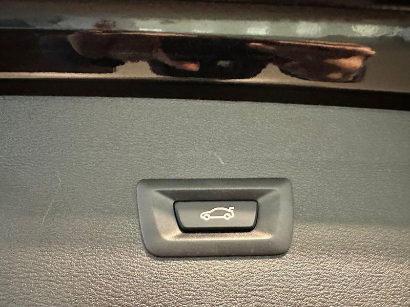 BMW X1 usata a Cuneo (17)