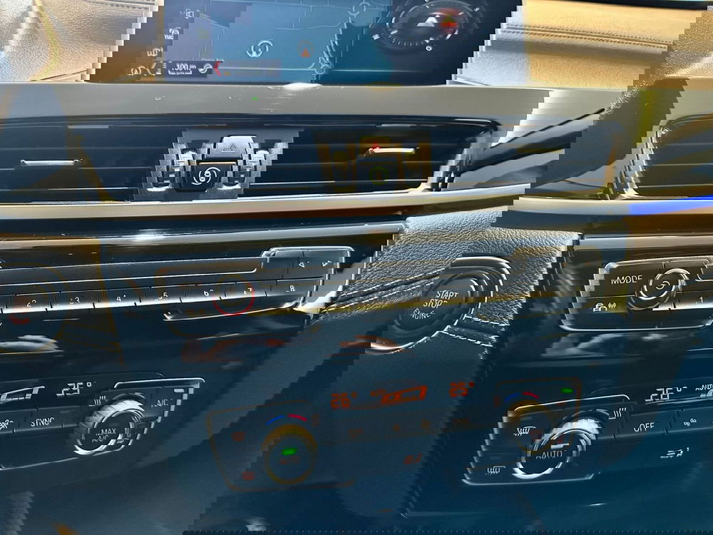 BMW X1 usata a Cuneo (19)