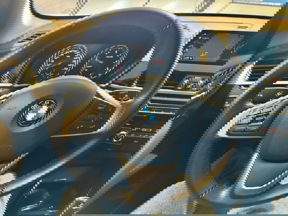 BMW X1 usata a Cuneo (20)