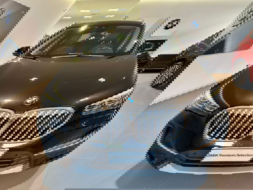 BMW X1 usata a Cuneo (3)