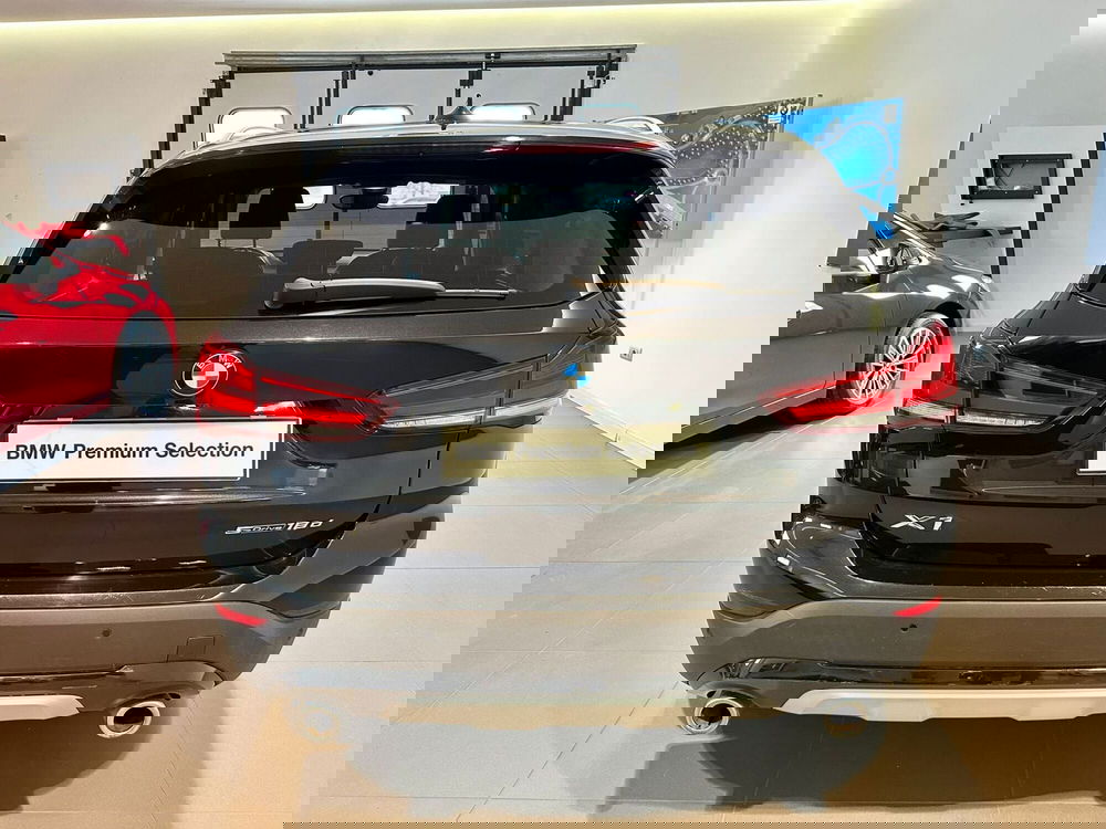 BMW X1 usata a Cuneo (4)