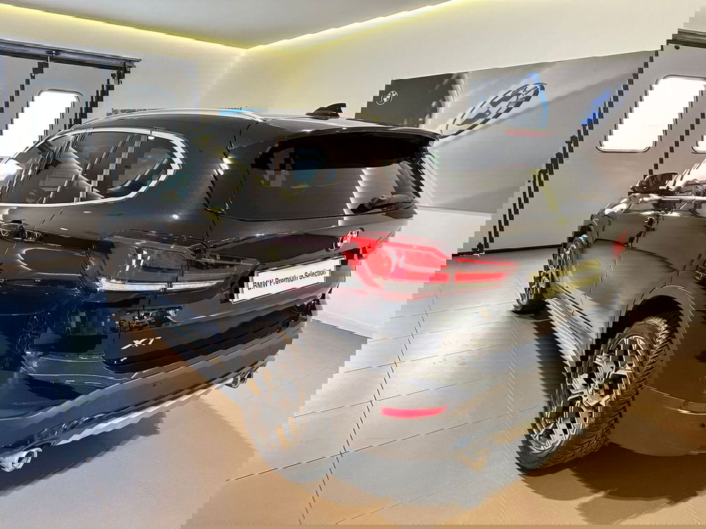 BMW X1 usata a Cuneo (5)