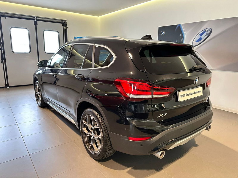 BMW X1 usata a Cuneo (5)