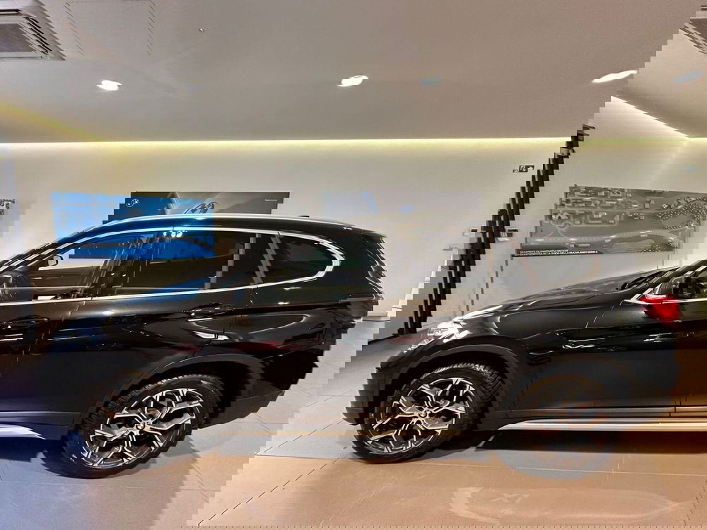 BMW X1 usata a Cuneo (6)