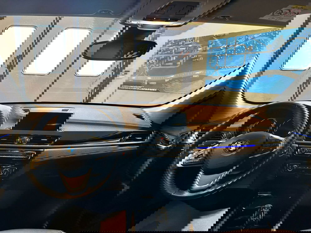 BMW X1 usata a Cuneo (9)