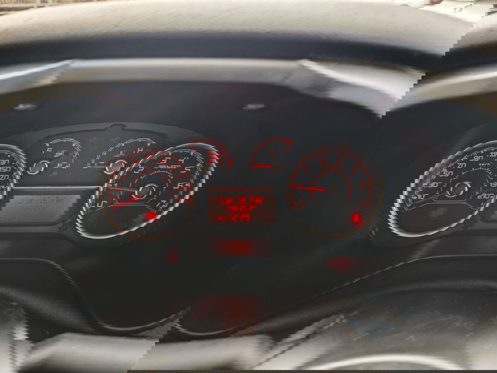 Fiat Doblò usata a Cremona (12)