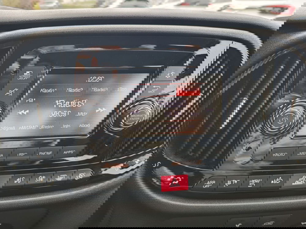 Fiat Doblò usata a Cremona (13)