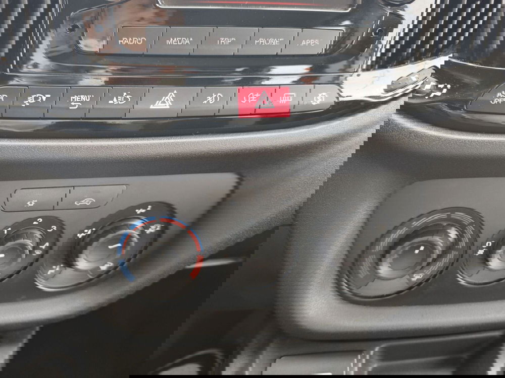 Fiat Doblò usata a Cremona (14)