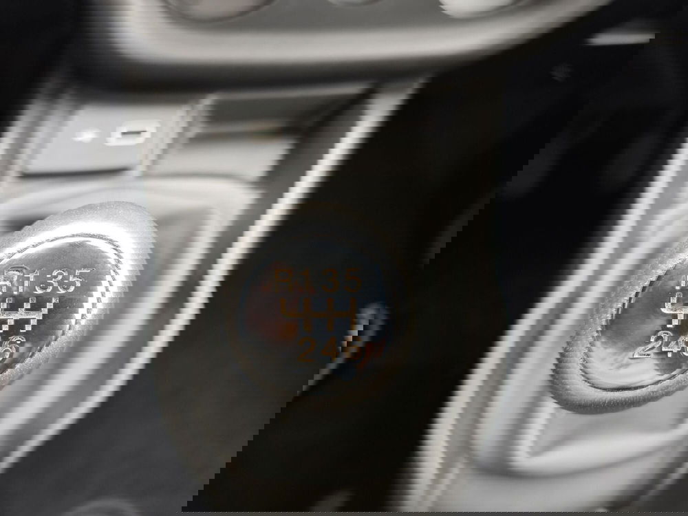 Fiat Doblò usata a Cremona (15)