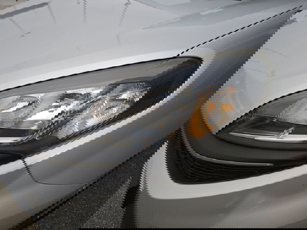 Fiat Doblò usata a Cremona (19)