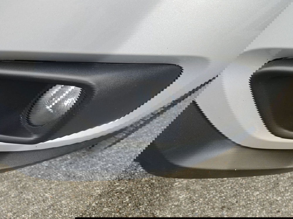 Fiat Doblò usata a Cremona (20)