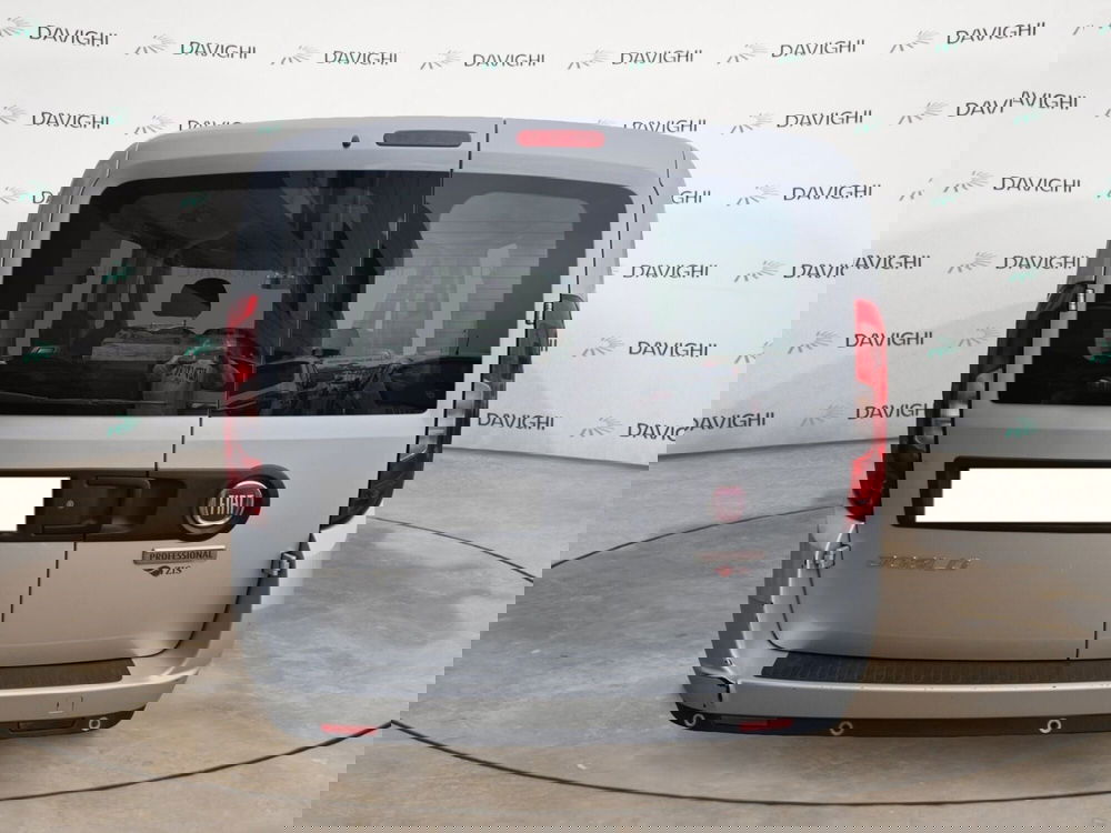 Fiat Doblò usata a Cremona (5)