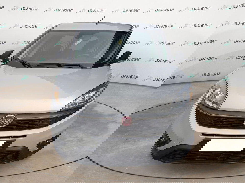 Fiat Doblò usata a Cremona (9)