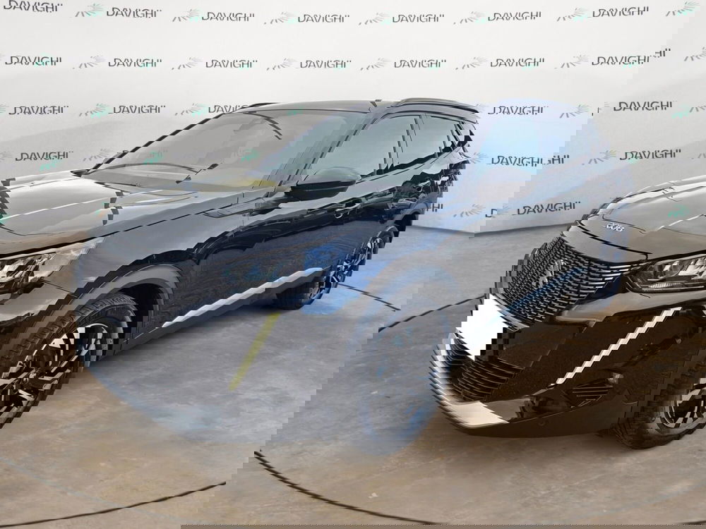 Peugeot 2008 usata a Cremona