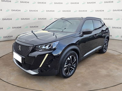 Peugeot 2008 PureTech 130 S&amp;S Allure del 2020 usata a Casalmaggiore