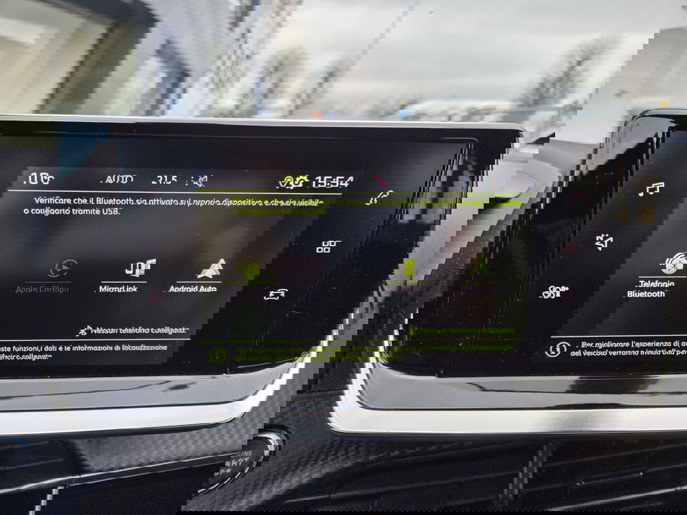 Peugeot 2008 usata a Cremona (13)