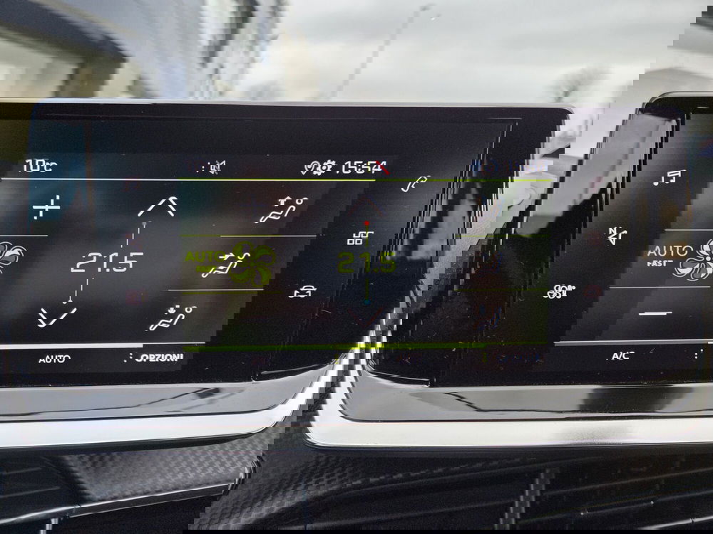 Peugeot 2008 usata a Cremona (16)