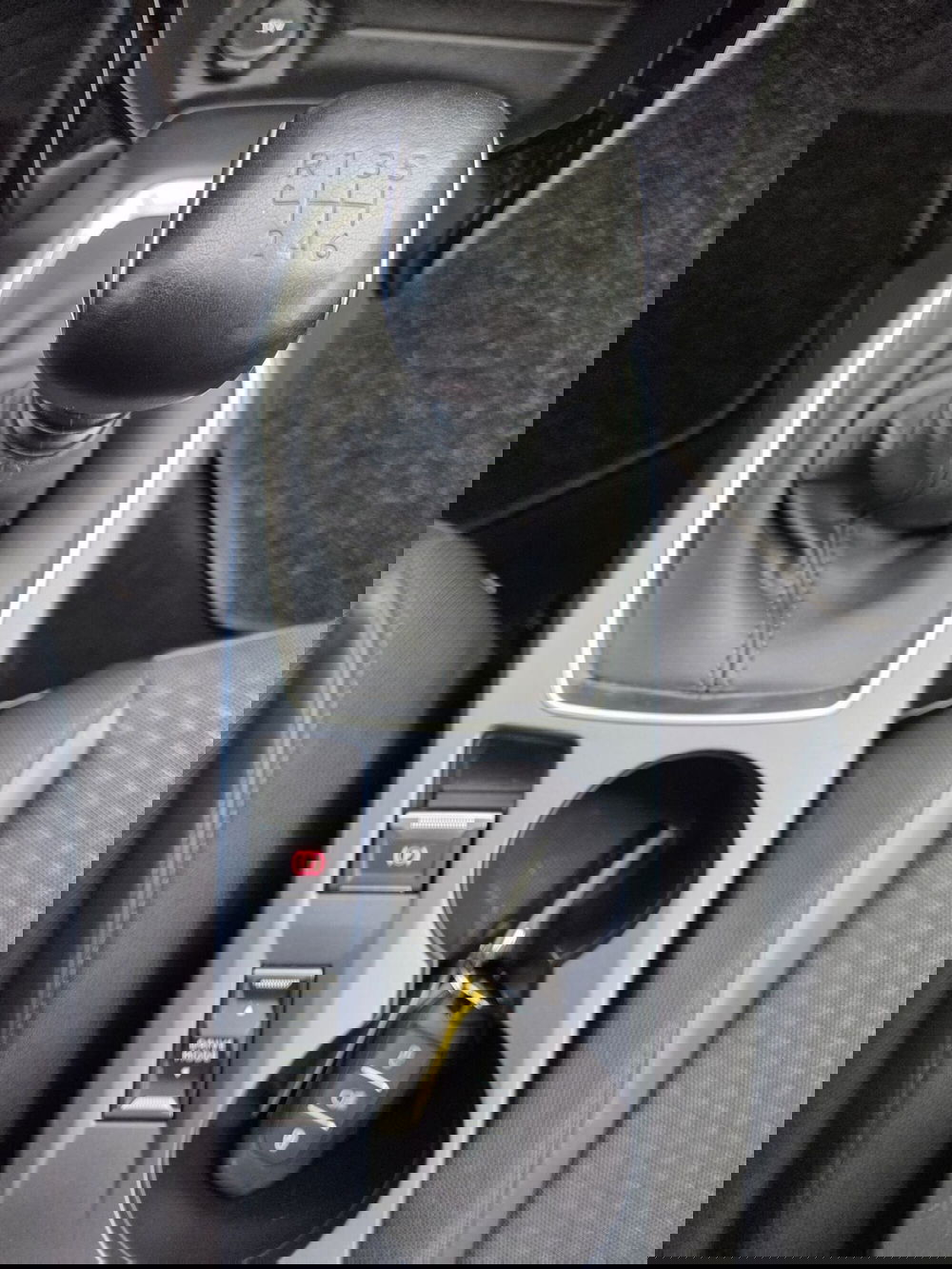 Peugeot 2008 usata a Cremona (18)