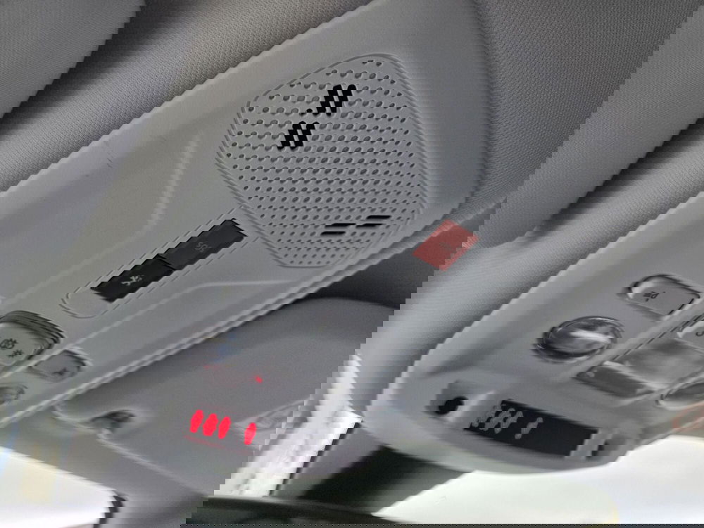 Peugeot 2008 usata a Cremona (19)