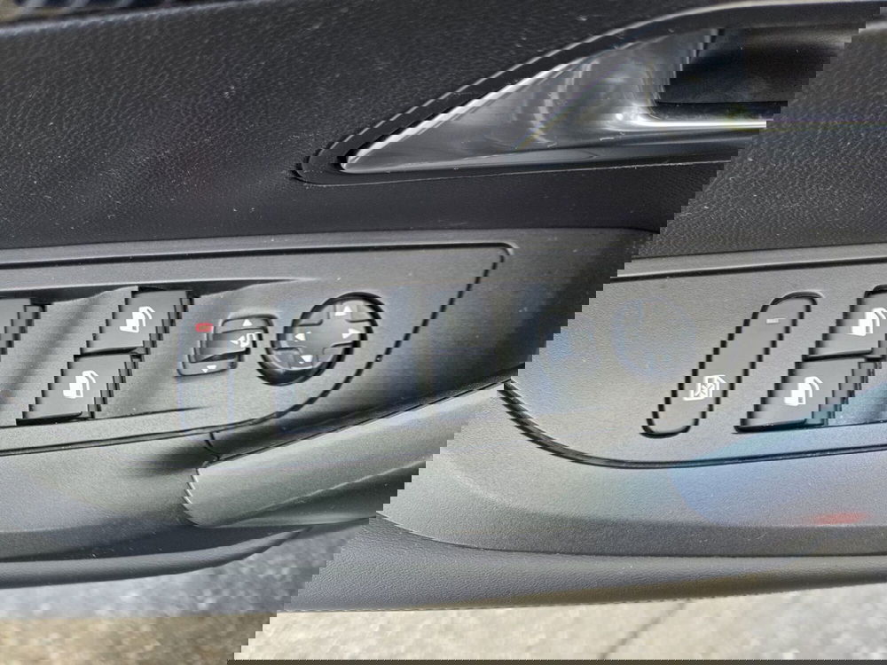 Peugeot 2008 usata a Cremona (20)