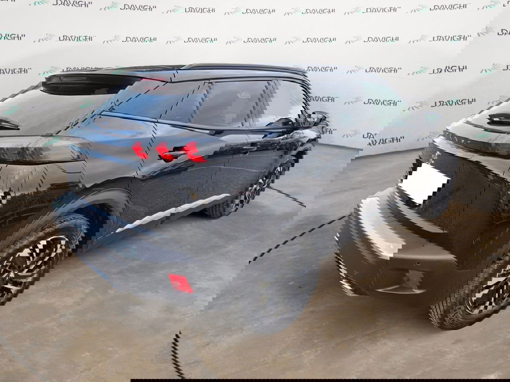 Peugeot 2008 usata a Cremona (5)