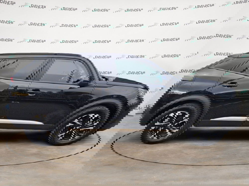 Peugeot 2008 usata a Cremona (6)