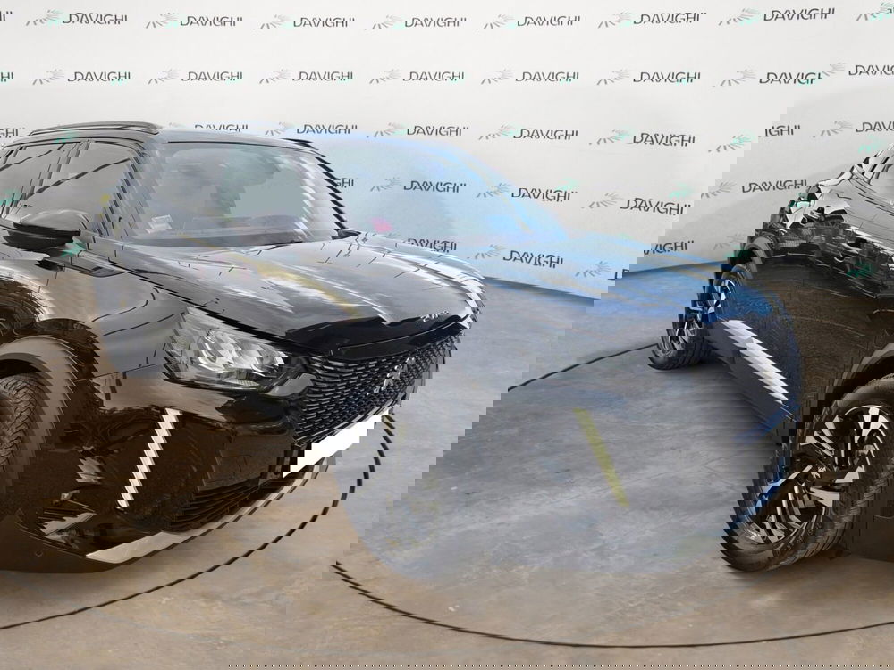 Peugeot 2008 usata a Cremona (7)