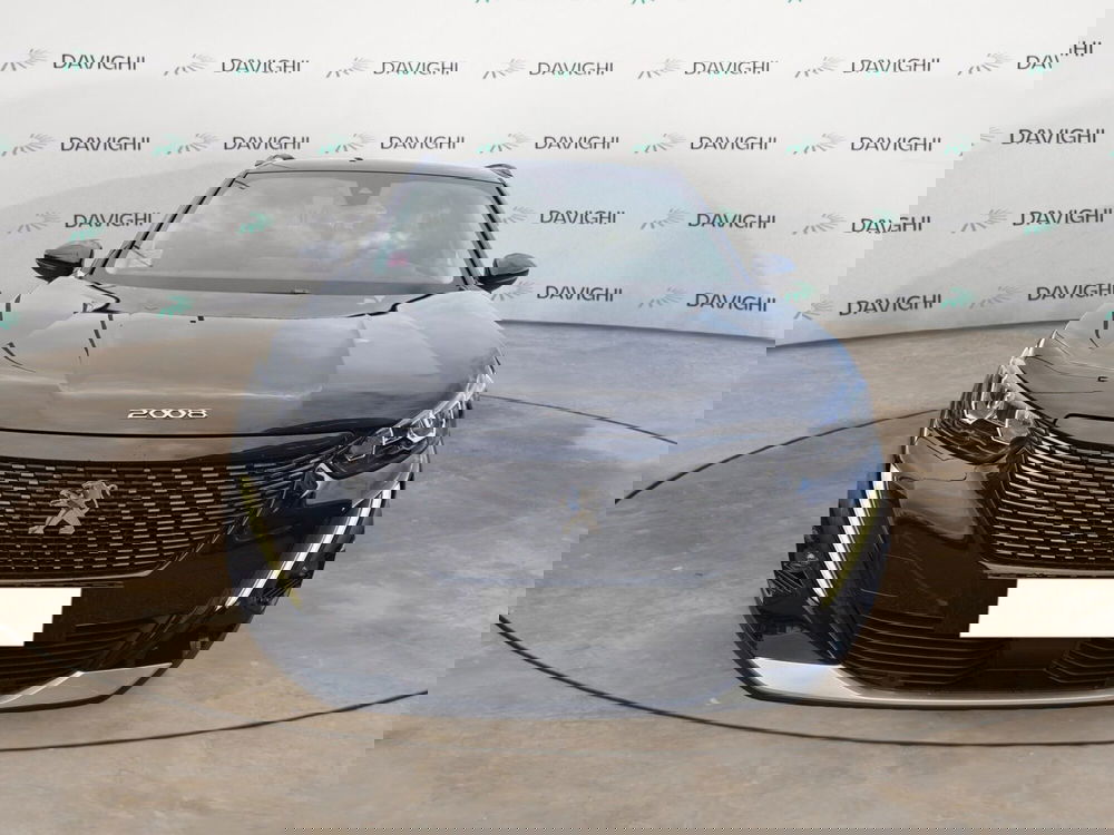 Peugeot 2008 usata a Cremona (8)