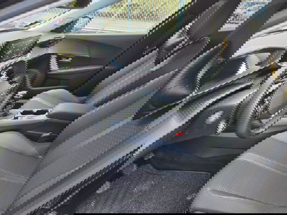Peugeot 2008 usata a Cremona (9)