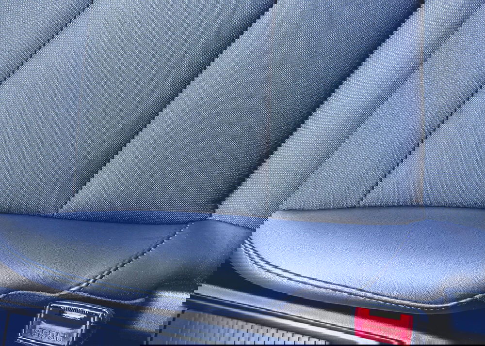 Mg MG4 usata a Vercelli (12)