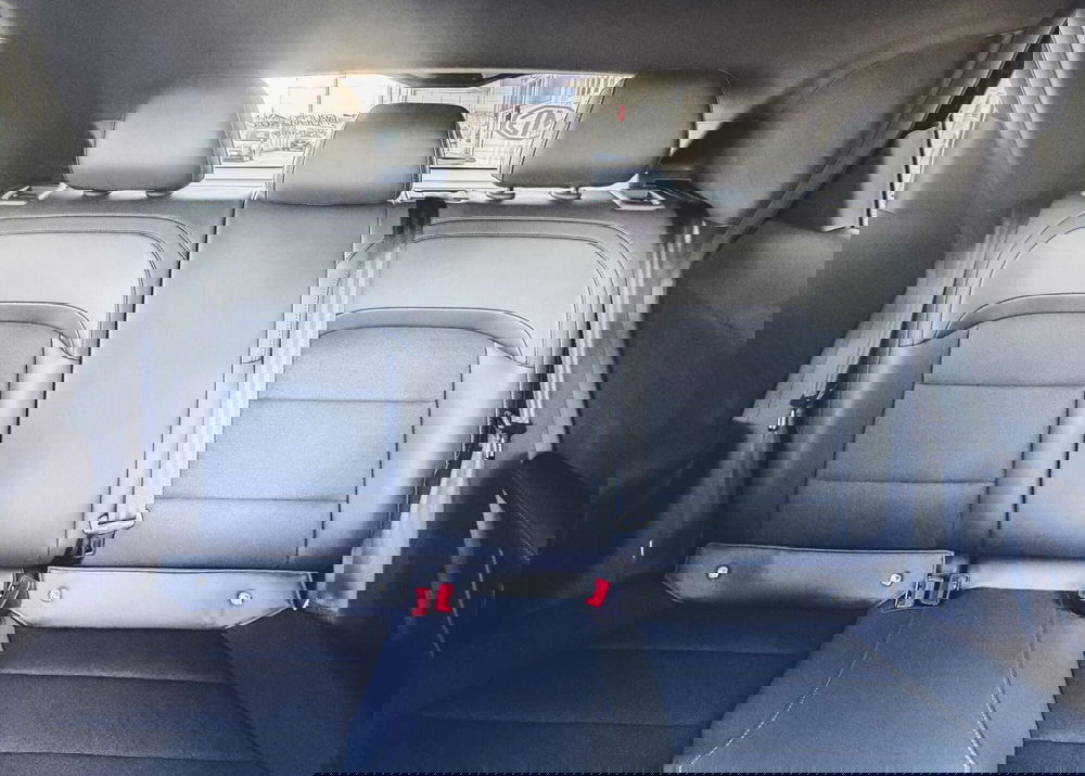 Mg MG4 usata a Vercelli (14)