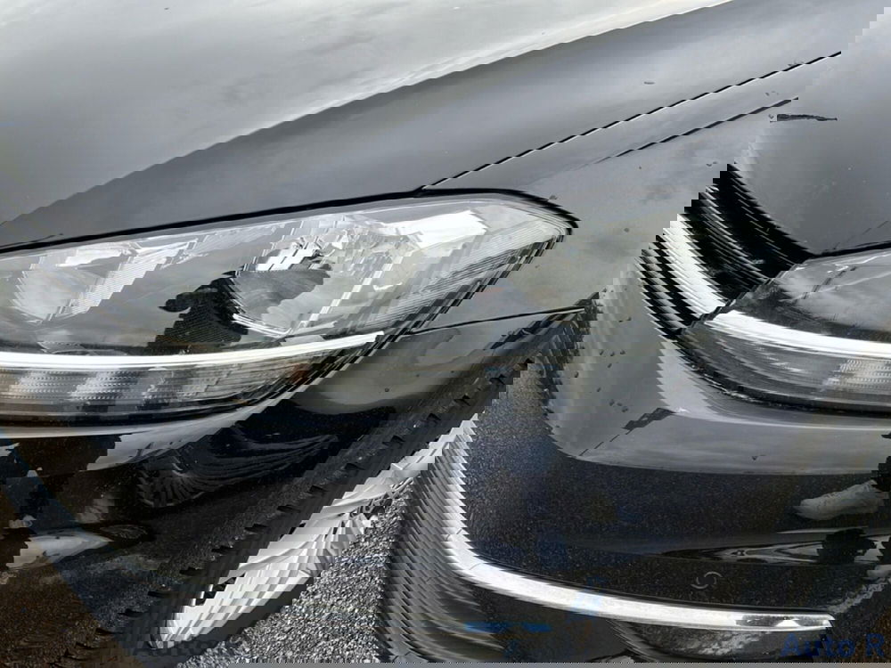 Volkswagen Golf usata a Potenza (13)