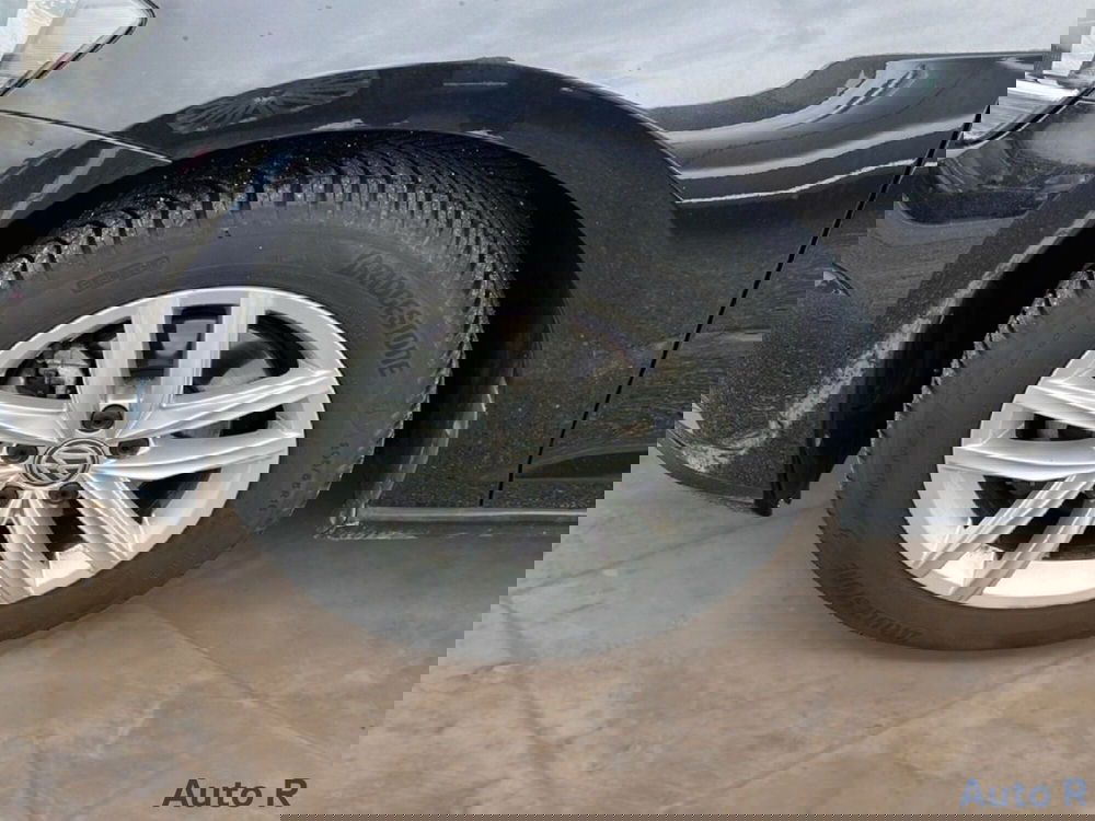 Volkswagen Golf usata a Potenza (14)