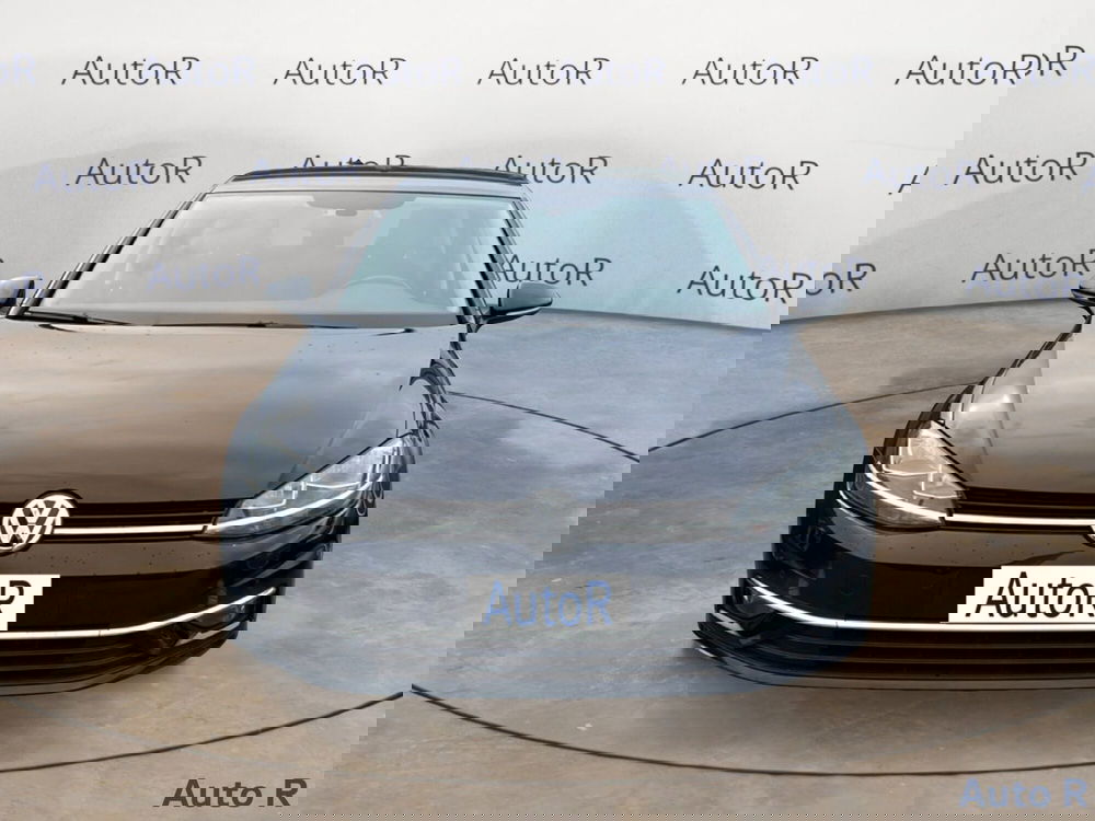 Volkswagen Golf usata a Potenza (2)