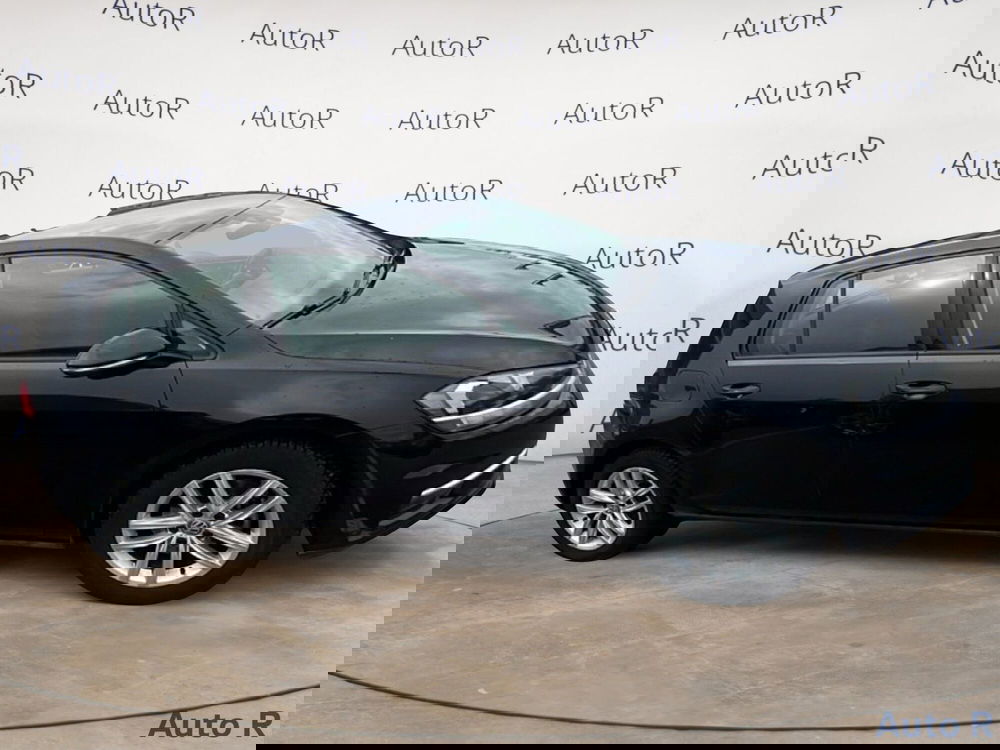 Volkswagen Golf usata a Potenza (4)