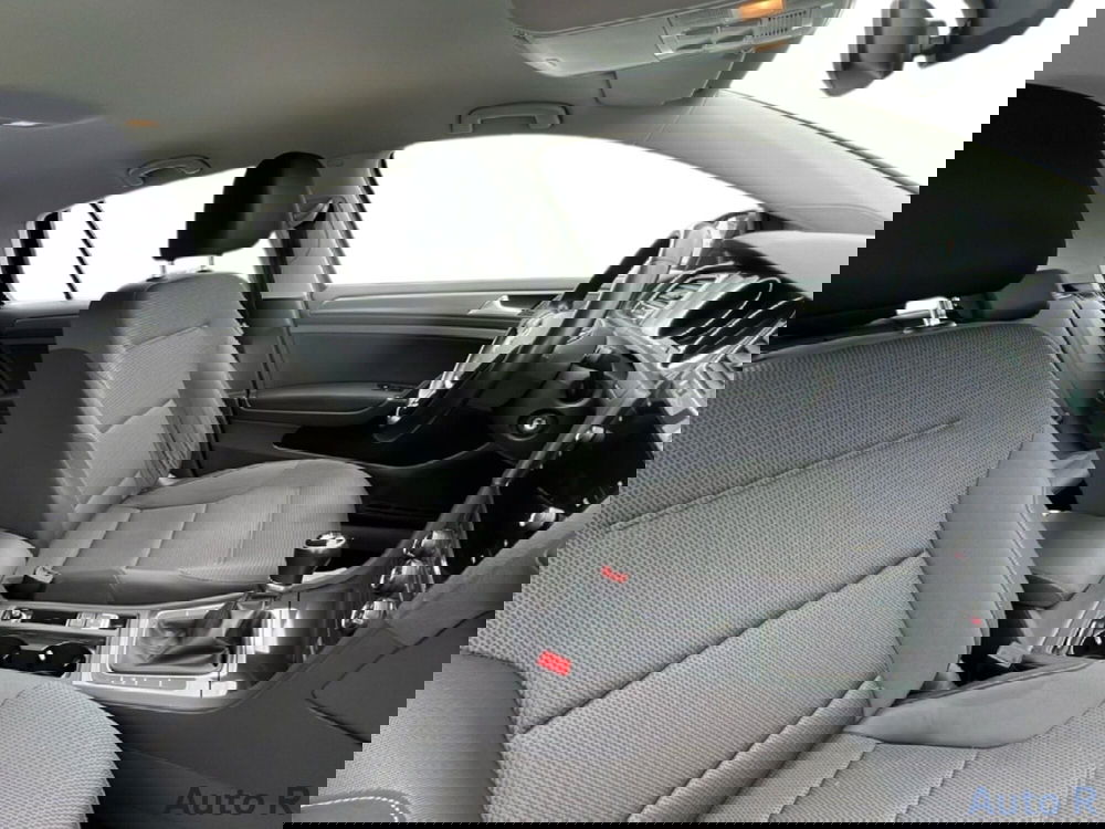 Volkswagen Golf usata a Potenza (8)