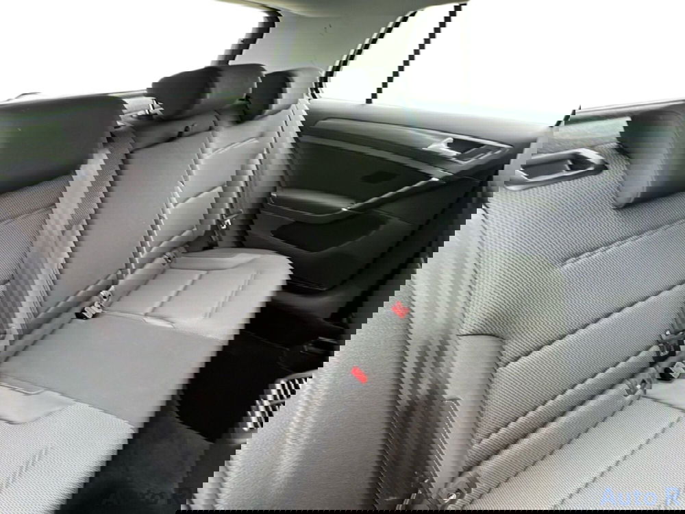 Volkswagen Golf usata a Potenza (9)