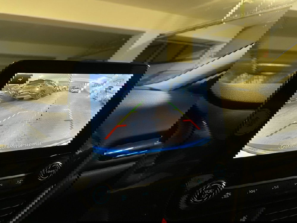 Ford Puma usata a Milano (13)