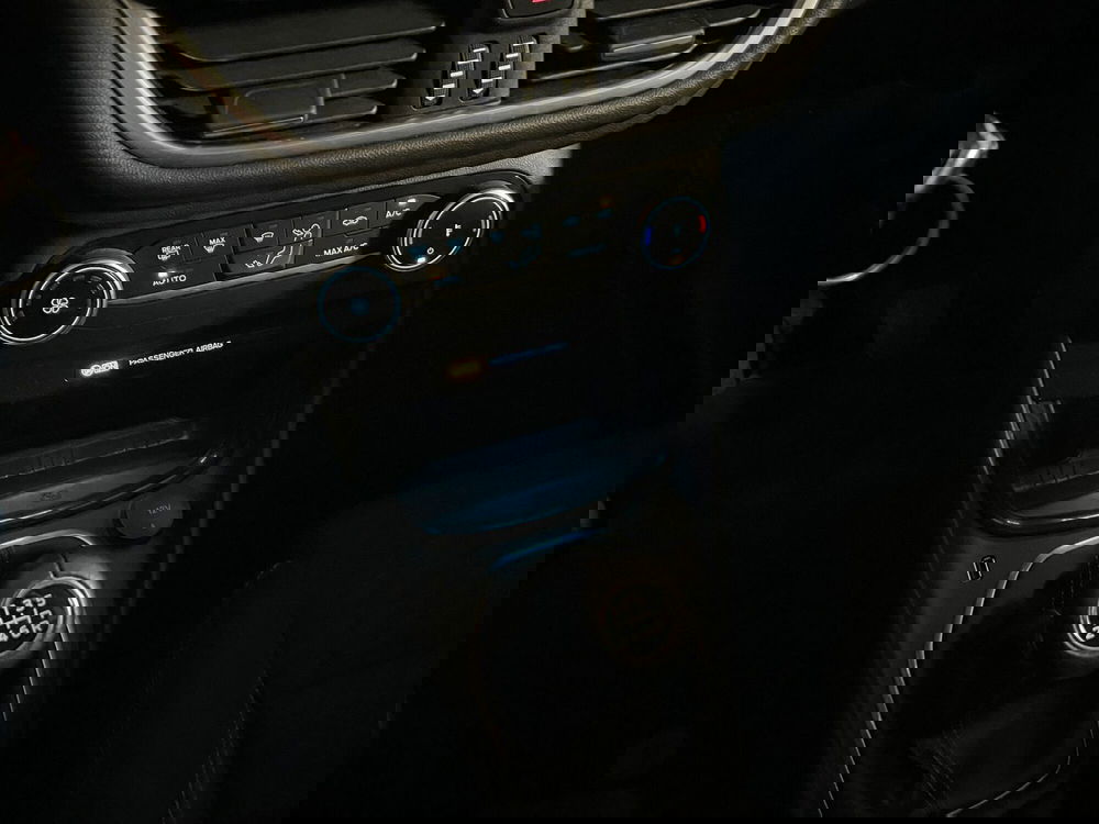 Ford Puma usata a Milano (15)