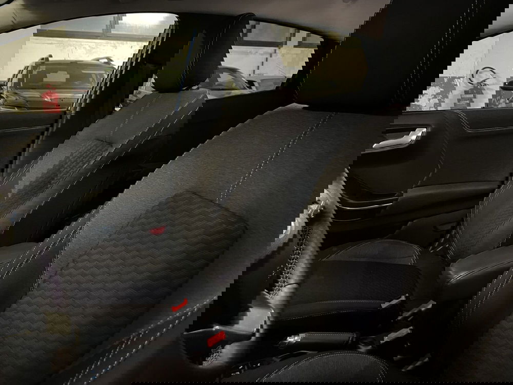 Ford Puma usata a Milano (16)