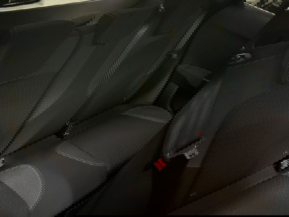 Ford Puma usata a Milano (18)