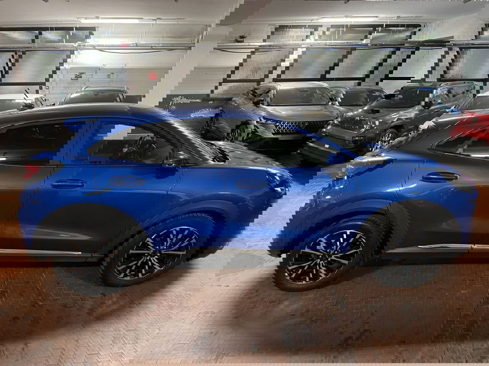 Ford Puma usata a Milano (3)