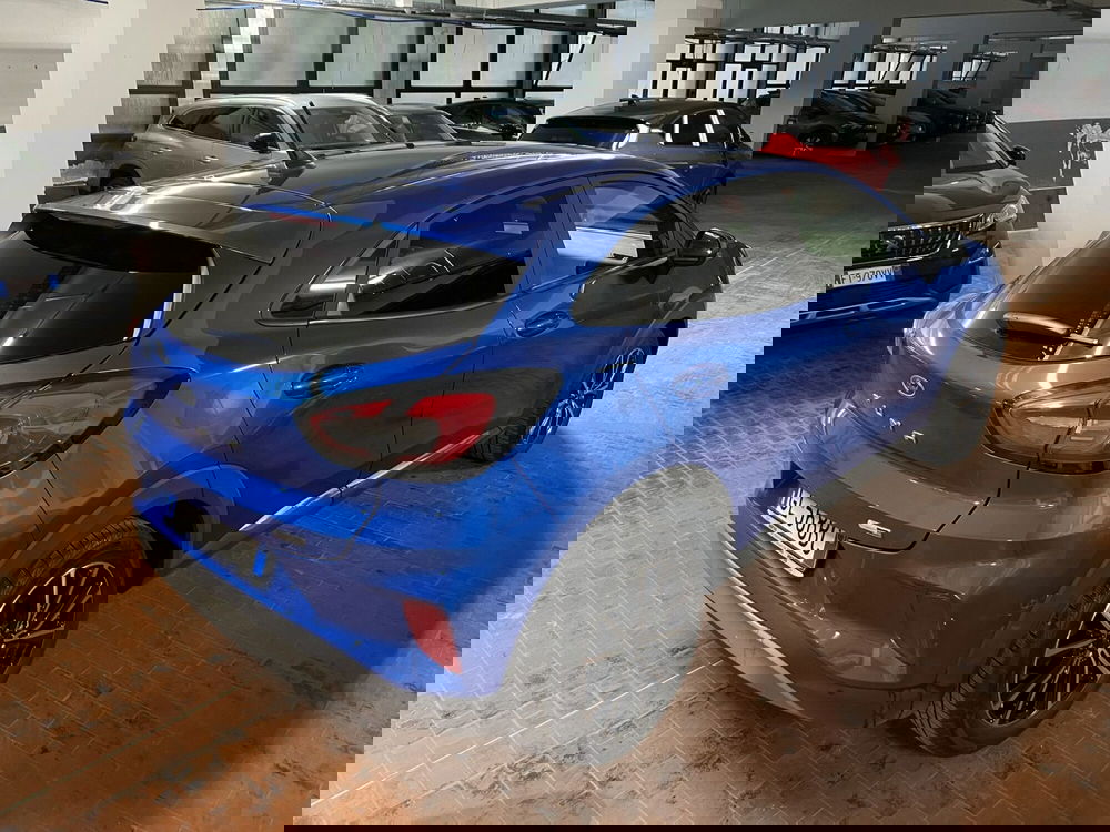 Ford Puma usata a Milano (4)