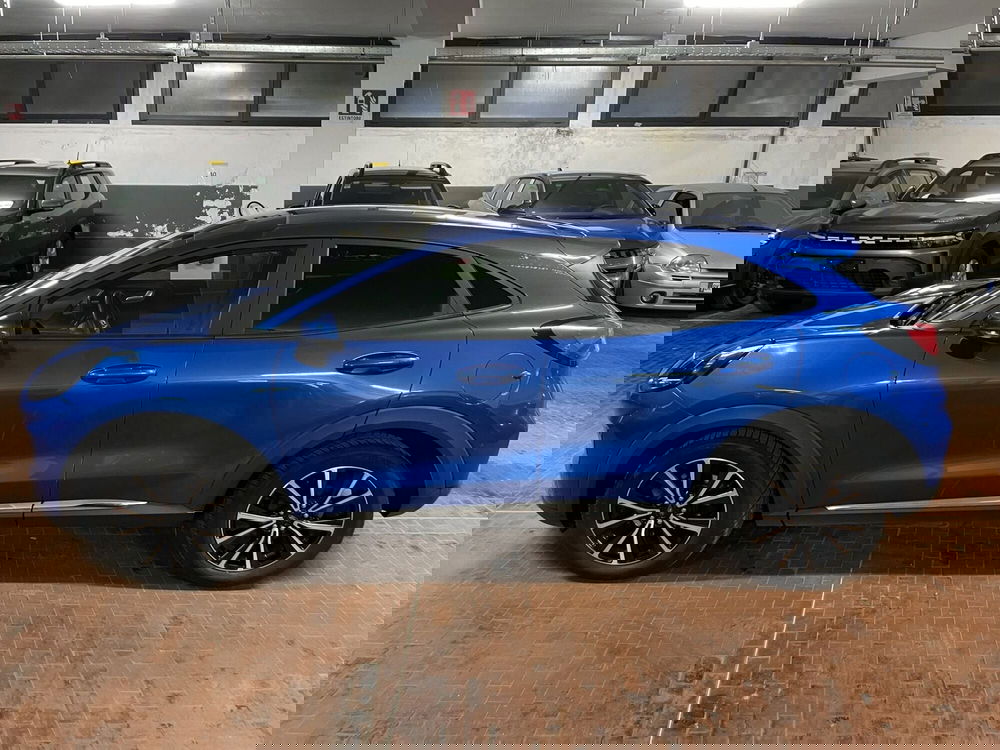 Ford Puma usata a Milano (6)